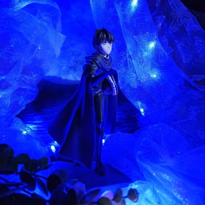 Erwarteter Besuch, Shinichi  · Shinichi Kudo - Case Closed - Xross Link - Sega