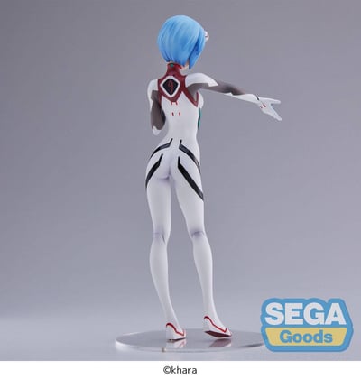 Rei Ayanami - Momentary White - SPM - Sega (8).jpg