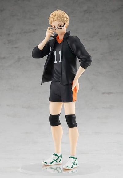 Kei Tsukishima - Haikyuu!! Pop Up Parade - Orange Rouge (5)