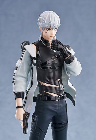 Qiluo Zhou - Love & Producer Pop Up Parade - Good Smile Company (3).jpg