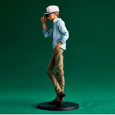 Heiji Hattori - Union Creative - 1