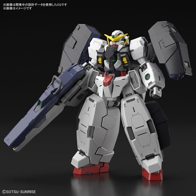 GN-004 Gundam Nadleeh : GN-005 Gundam Virtue - Kidou Senshi Gundam 00 - Bandai Spirits 10.jpeg