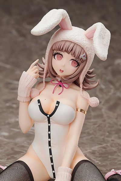 Chiaki Nanami - 1/4 B-Style - FREEing - 8