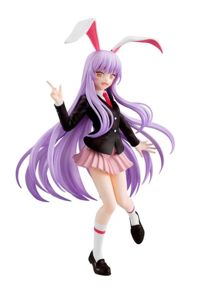 Reisen Udongein Inaba - Special Figure - Furyu - 1