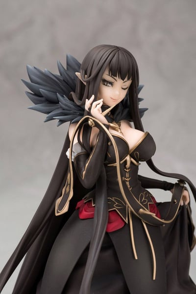 Semiramis - Assassin of Red 1/8 Scale Figure (Aoshima/FunnyKnights Re-Release) - 7