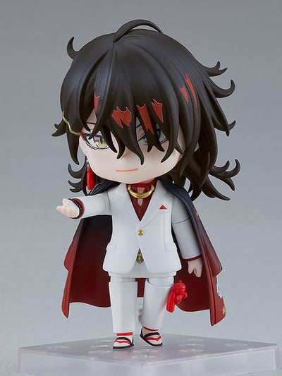 Nendoroid 2036 Vox Akuma (3)
