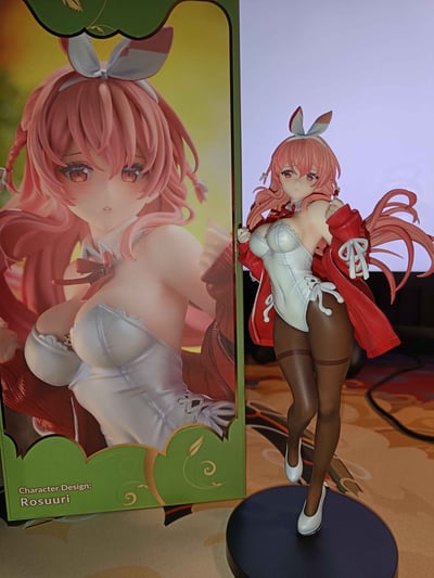 White Rabbit (Rosuuri)