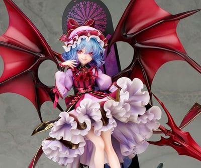Remilia Scarlet - Alter (5)