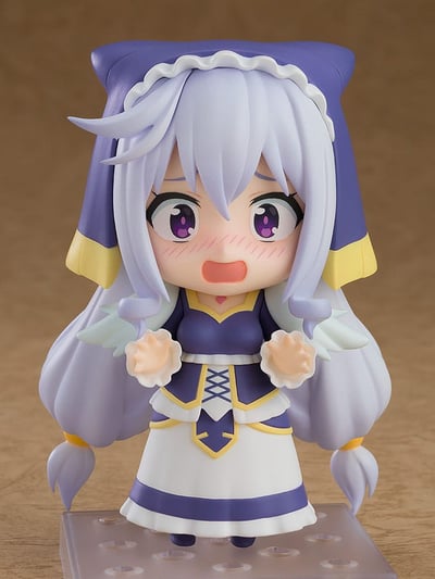 Nendoroid 2551 Eris - 3