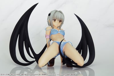 Koneko Tojo / Toujou - Griffon Grand Toys - 7