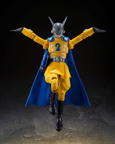 Gamma 2 -  S.H. Figuarts - Bandai Spirits (4).jpg