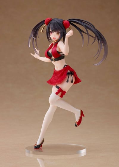 Kurumi Tokisaki - Mandarin Swimwear - Coreful Figure - Taito (1).jpg