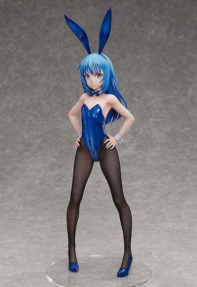 Rimuru Tempest - 14 B-Style Bunny - FREEing (3).jpg