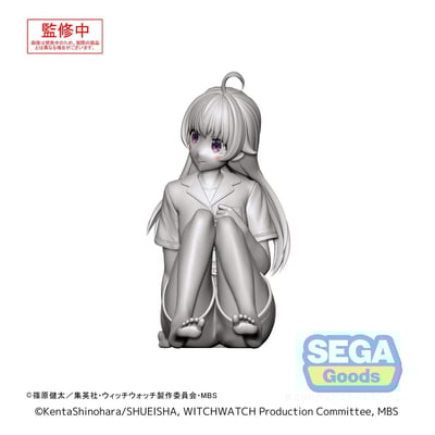 Nico Wakatsuki - Yumemirize - Sega               - 2