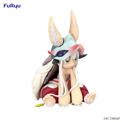 Nanachi - Noodle Stopper - Furyu - 5