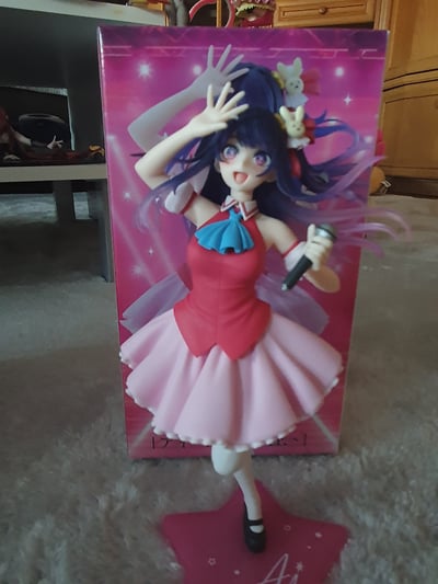 Ai Hoshino - B-Komachi - Coreful Figure - Taito - Re-Release