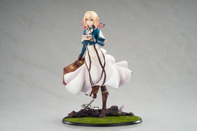 Violet Evergarden - Auto Memory Doll - Apex Innovation (4)