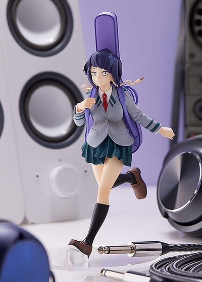Kyoka Jiro - My Hero Academia Pop Up Parade - Good Smile Company (2)
