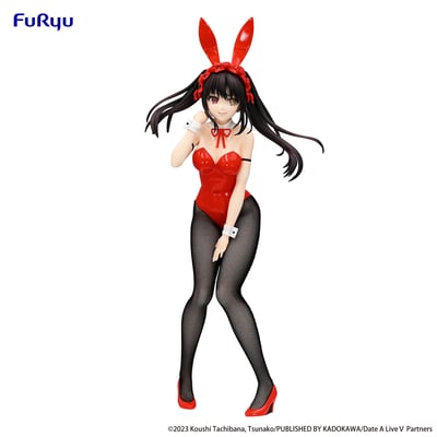 Kurumi Tokisaki - BiCute Bunnies - Furyu (6)