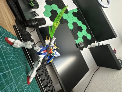 HG Shenlong Gundam