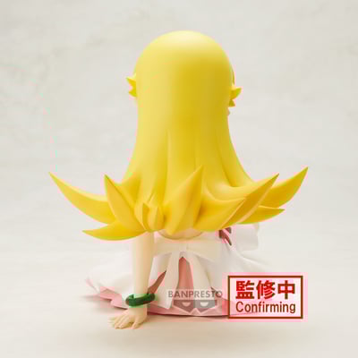 Shinobu Oshino (Relax Time) - Monogatari Series - Banpresto (1)