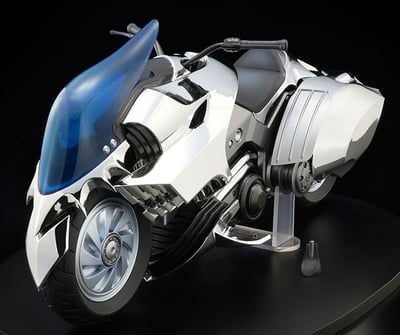 Makoto Niijima and Johanna - Hobby Japan 50th Anniversary Model - Kaitou / Phantom Thief - Amakuni / Hobby Japan - 5