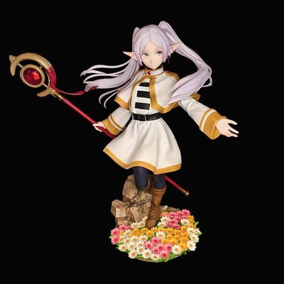 Frieren 1/7, Kotobukiya  · Frieren - Frieren: Beyond Journey's End - Kotobukiya 