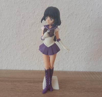 The Warrior of Death 