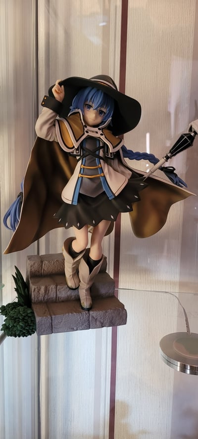 Roxy Migurdia - CA Works - Chara-Ani - Neuauflage