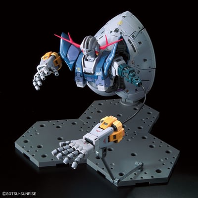 MSN-02 Zeong - Mobile Suit Gundam : Kidou Senshi Gundam - Bandai Spirits7.jpeg