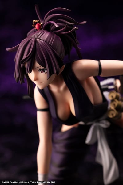 Yuzuriha - ARTFX J - Kotobukiya (8)