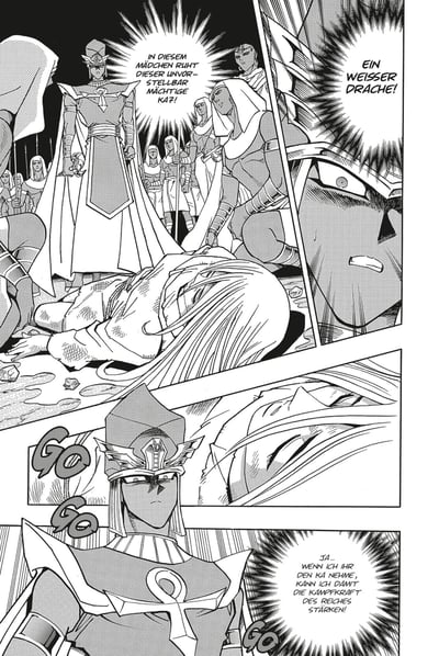 Yu-Gi-Oh! Massiv - Carlsen - Vol. 12 - 6