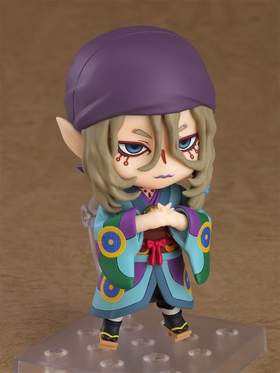 Nendoroid 2426 Kusuriuri / Medizinverkäufer (3)