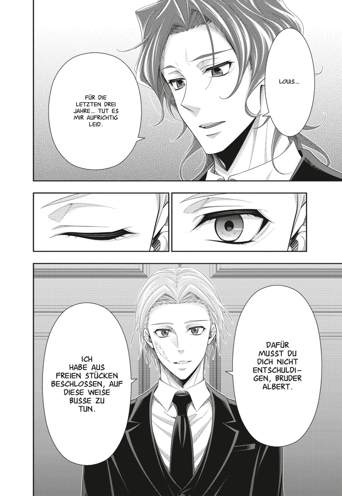 Moriaty the Patriot - Carlsen - Band 017 - 5