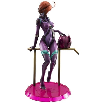 Melda Dietz - Yamato Girls Collection - 9