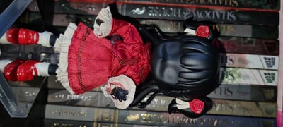 Kate - Nendoroid Doll