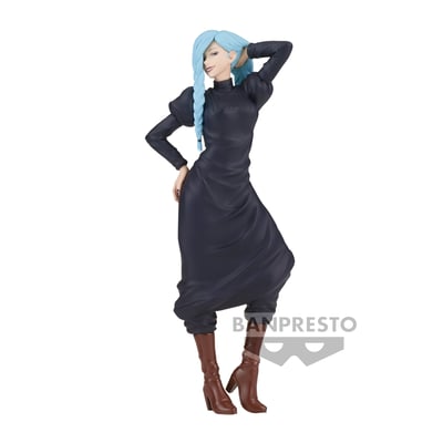 Mei Mei (Jukon No Kata) - Jujutsu Kaisen - Banpresto (2)