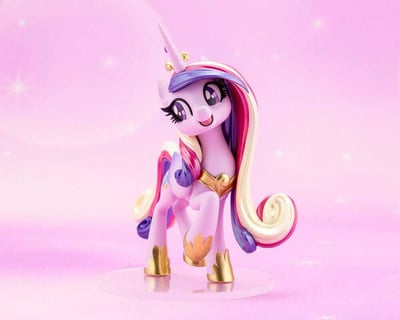 Princess Cadance - My Little Pony Bishoujo - Kotobukiya - 11