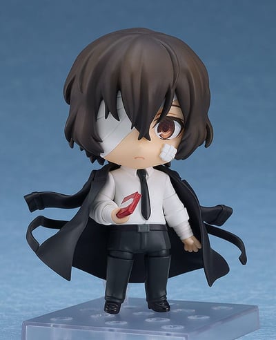 Nendoroid Osamu Dazai - Fifteen-Year-Old (1)