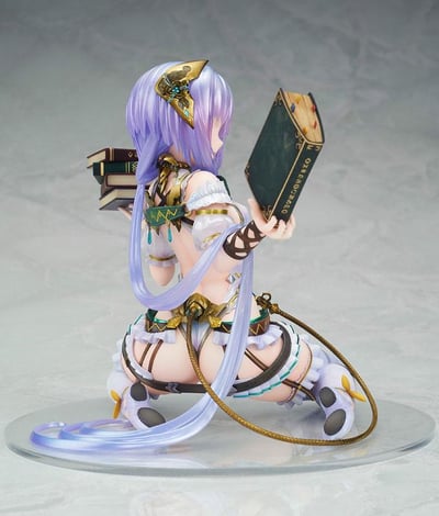 Plachta - Atelier Sophie - 1/7 Scale Figure (Alter, Re-Release) - 7