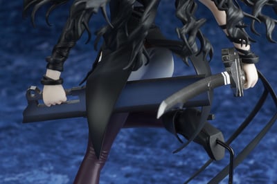 Blake Belladonna - RWBY - Di Molto Bene - 6