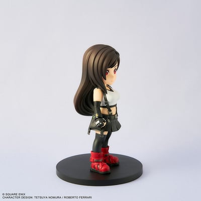Tifa Lockhart - Adorable Arts - Square Enix (7)