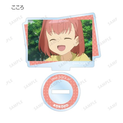 Zufällige Auswahl - The Great Jahy Will Not Be Defeated! (Trading Scenes) - Acrylaufsteller - Armabianca 10.jpeg