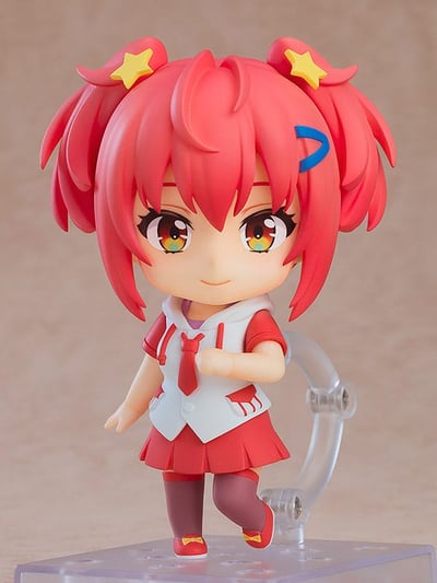 Nendoroid 2261 Kokona Otori (1)