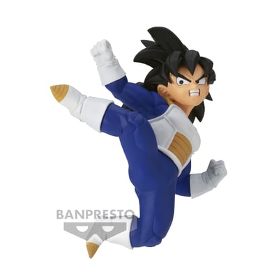 Son Gohan - Dragon Ball Z - Chosenshiretsuden Ⅲ Vol.3 - Banpresto (1)