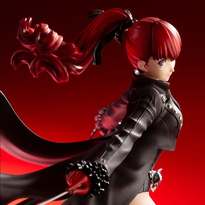 Kasumi Yoshizawa - Phantom Thief - ARTFX J - Kotobukiya - Neuauflage (22)