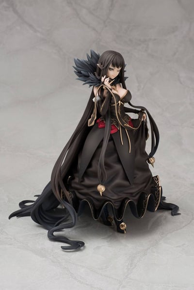 Semiramis - Assassin of Red 1/8 Scale Figure (Aoshima/FunnyKnights Re-Release) - 3