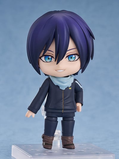 Nendoroid 2565 Yato - 2