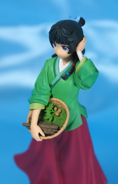 Maomao · Maomao - The Apothecary Diaries POP UP PARADE Figure (Good Smile Company, Re-Release)