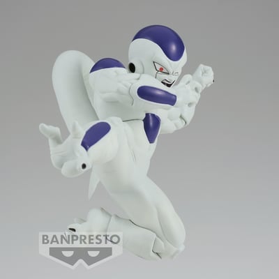 Freezer / Frieza - Dragon Ball Z - Match Makers - Banpresto (1)
